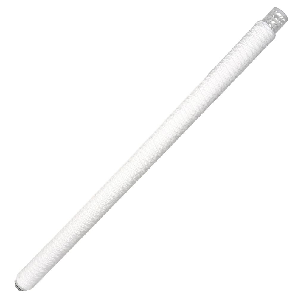 Neo-Pure 2.5 x 40" String Wound PP Filter 5mic FDA 222 Spring