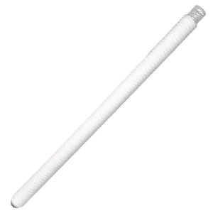 Neo-Pure 2.5 x 40" String Wound PP Filter 5mic FDA 222 Spring