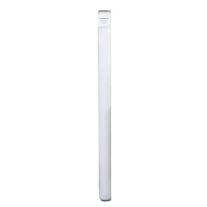 2.5" x 40" FlowMax HP with DOE End Cap - 0.2 Micron