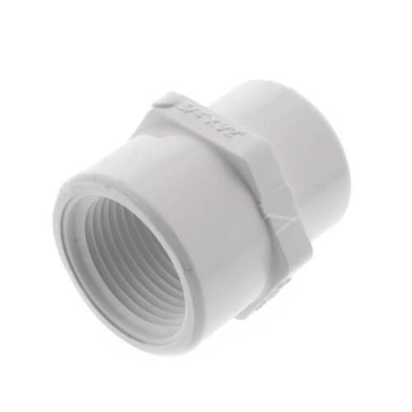 Sch 40 Reducer Coupling - 3/4" FIP x 1/2" FIP