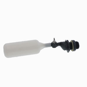Kerick MA052 Mini Adjustable Float Valve – 1/2 MIP