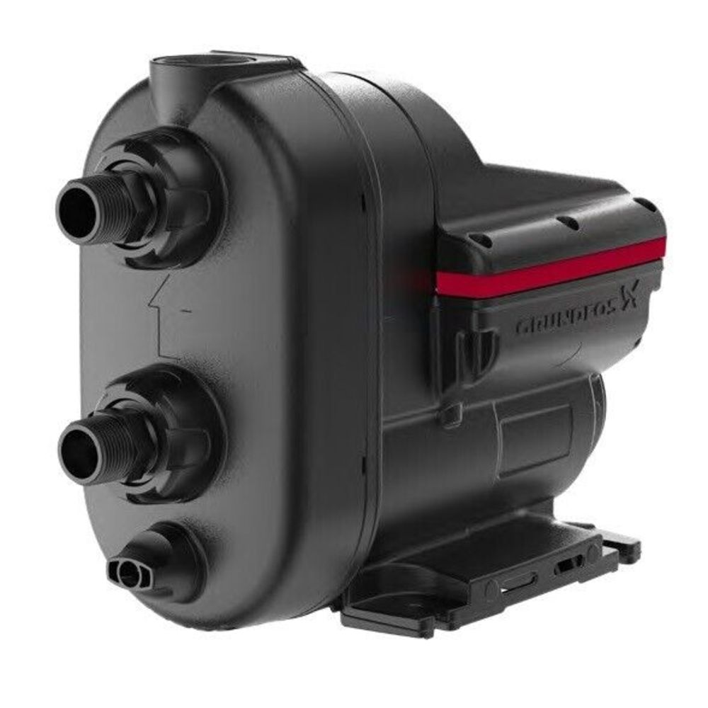 Grundfos Scala2 3-45-1 115V 60 HZ 93013251