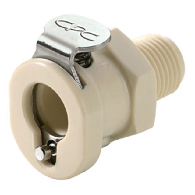 PMC100212 Male Thread Coupling Body 1/8 NPT