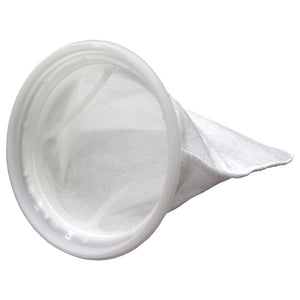 Neo-Pure FB Series #1 Polyester Felt Bag Filter Poly Ring 25 Micron