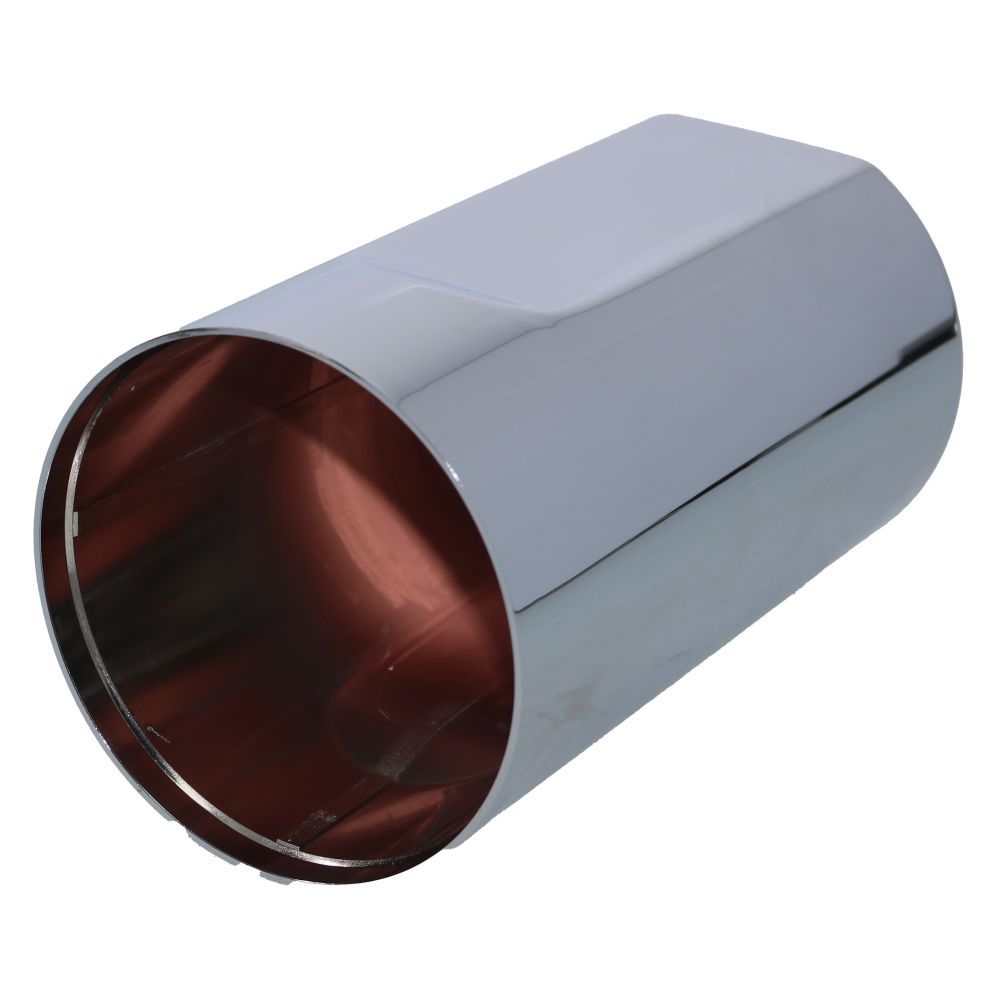 Pentair Premium Shower Filter Chrome Cover
