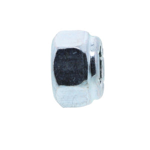 Nylon Insert Lock Nut 1/4