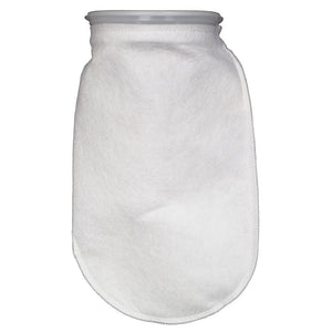 Neo-Pure FB Series #1 Polyester Felt Bag Filter Poly Ring 100 Micron