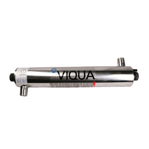 Viqua VH410-F20 UV System Powered By Sterilight 18 gpm