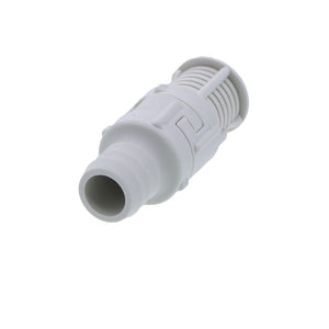 Colder DrumQuik 2479003 Foot Valve Viton O-Ring 1/2 Hose Barb