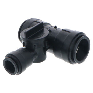 Watts AquaLock/SeaTech Single Union Body - 1 CTS x 15mm