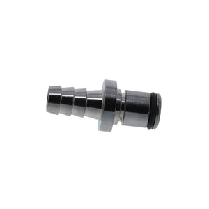 LC22005 In-Line Hose Barb Coupling Insert 5/16 ID Barb