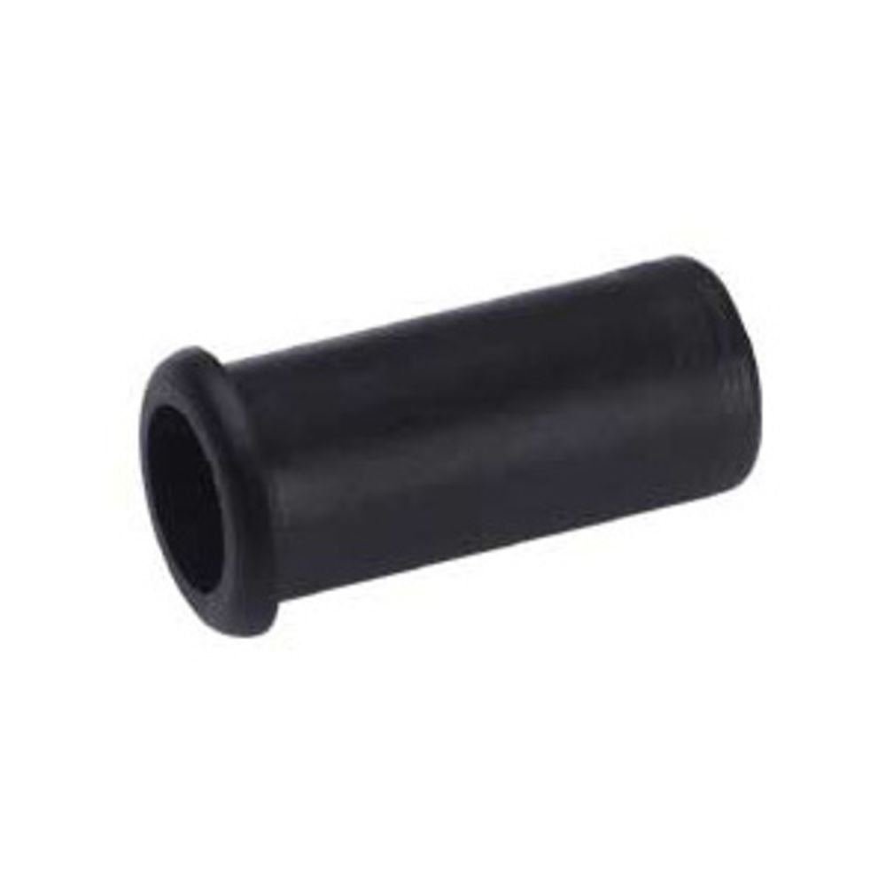 DMfit Tube Support - 1/4" O.D x 0.170 Push-in I.D.