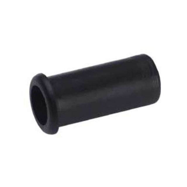 DMfit Tube Support - 1/4" O.D x 0.170 Push-in I.D.