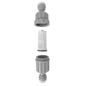 Inline Filter Strainer 3/8 - 3/8 80 Mesh[180ur]