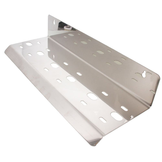 Stainless Steel Z-Shape Bracket for 3-Stage [Triple] BB Housings
