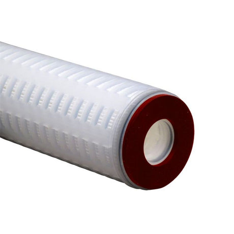 Neo-Pure 10" PES General Grade Membrane 0.03 micron DOE,Silicone Gasket