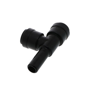 Watts AquaLock/SeaTech - Stackable Stem Tee - 15mm Stem x 15mm x 15mm Branch