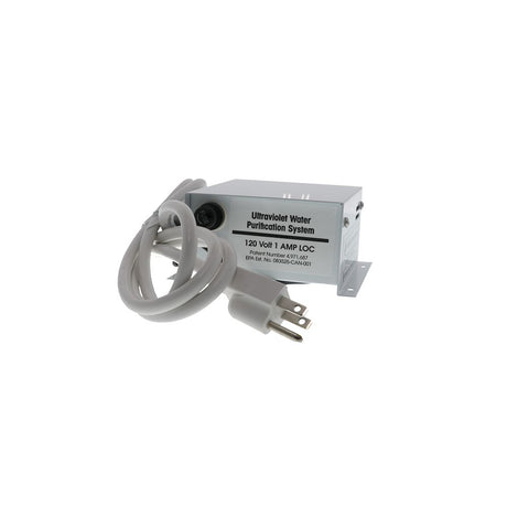 Aqua Flo 44302303 Control Module 120V NO
