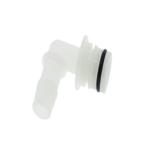 Aquatec 550 Series Elbow 1/2" Hose Barb
