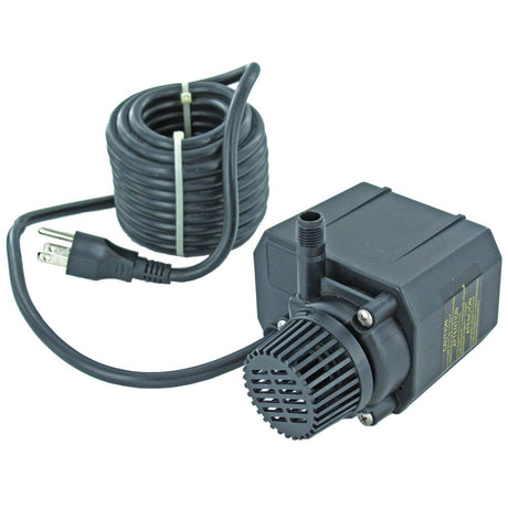 Beckett 7301710 Submersible Medium Pond Pump G325AG - 325 gph