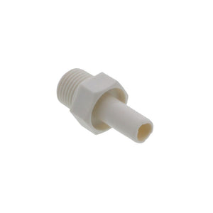 Parker LIQUIfit Stem Adapter - 1/4 x 1/8 NPTF