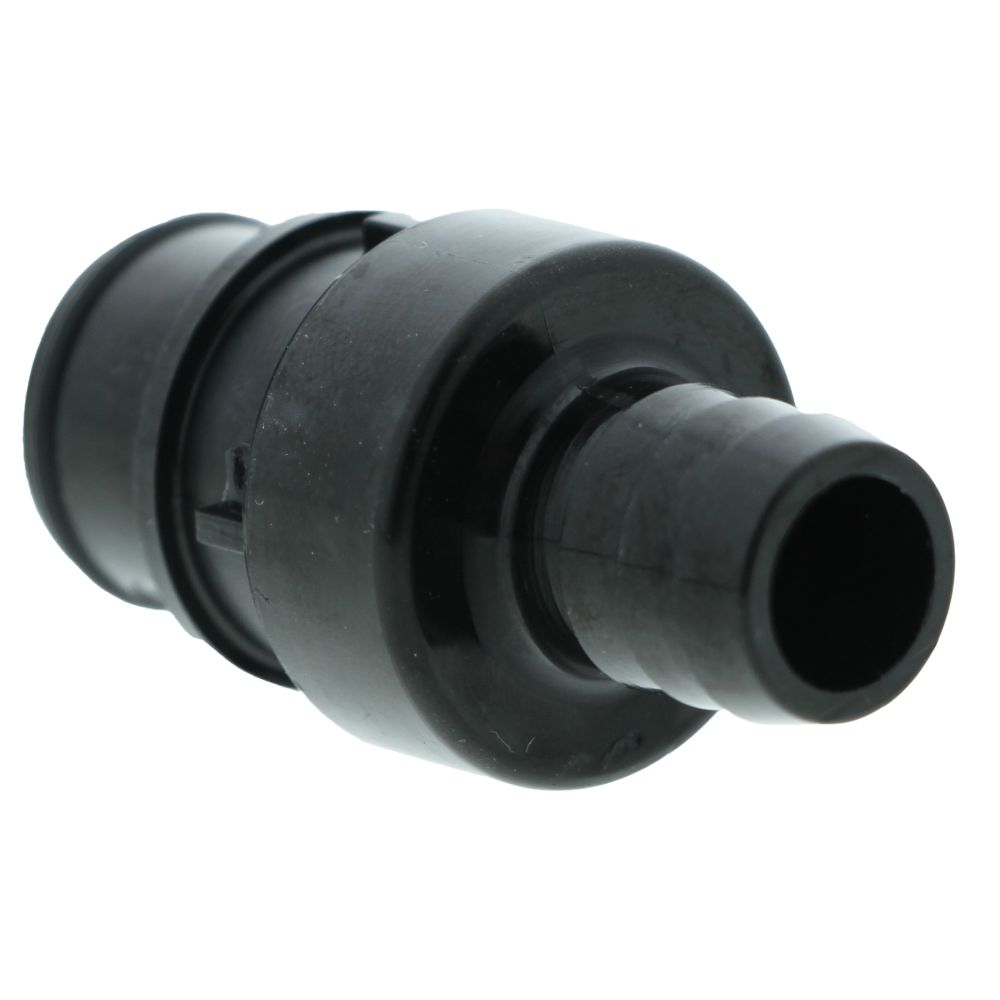 HFC22857 In-Line Hose Barb Coupling Insert 1/2 ID Barb