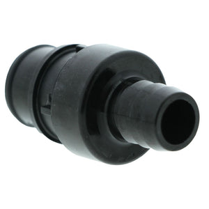 HFC22857 In-Line Hose Barb Coupling Insert 1/2 ID Barb