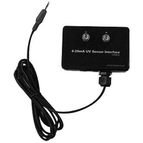 Sterilight 270268-R 4-20mA UV Sensor Interface for SM80 and SV50