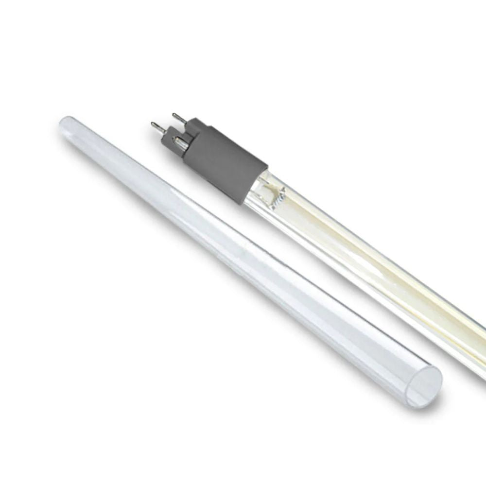UV Lamp/Quartz Sleeve Combo Kit for SPV-20, SPV-950, SP950-HO