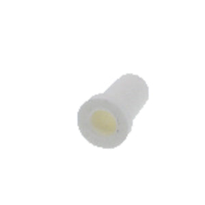 JACO P-P-4 Polypropylene Tube Insert For 1/4" OD Tubing