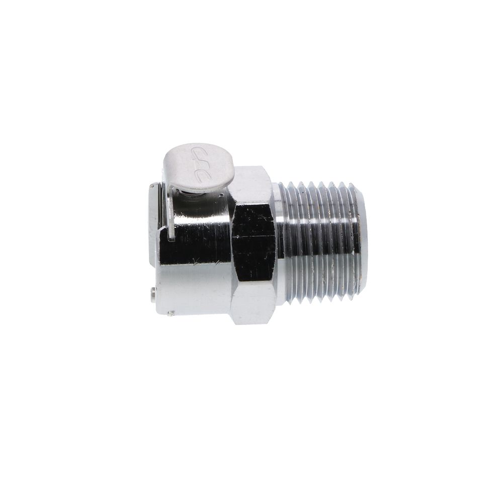 LC10006 Male Thread Coupling Body 3/8 NPT