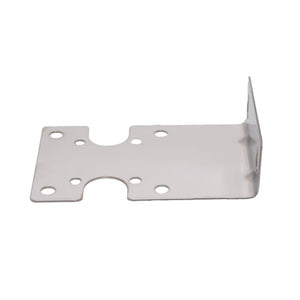 Mounting Bracket - Single Housing for 10" & 20" Standard Housings
