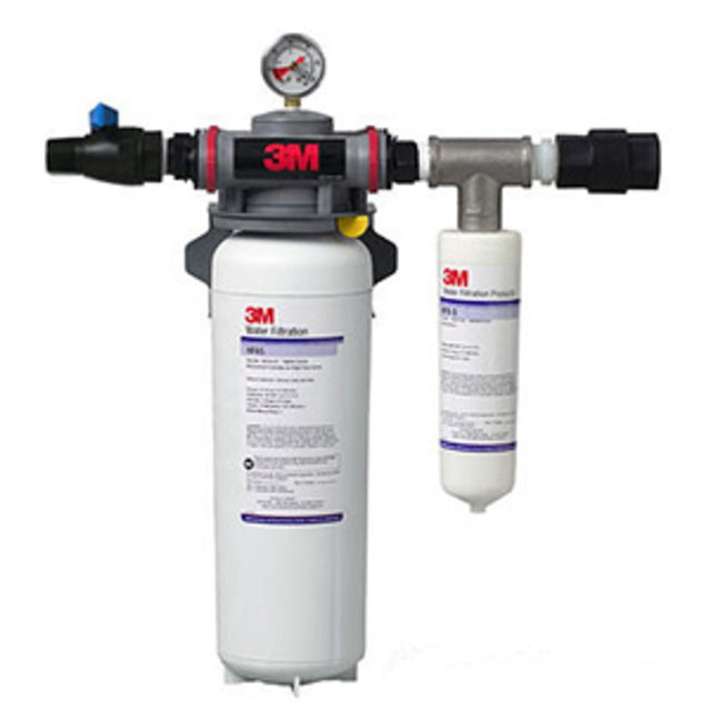 3M SF165 ScaleGARD HT Filter System 56246-01