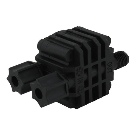 Flowmatic S3000B Automatic Shut-Off Valve 4 Way 1/4 JACO