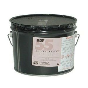 High Purity KDF Filter Media 57 lbs - KDF 55 Medium