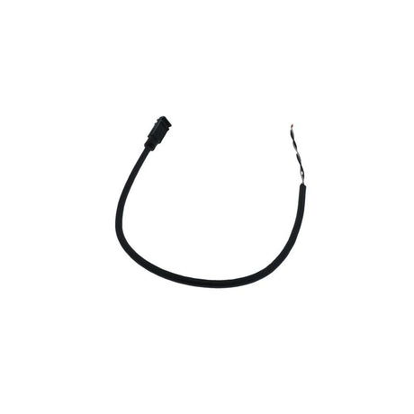 Lamp Socket and Lead Wire for S14A/S17A/MP13A/MP16A