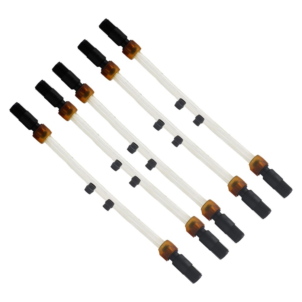Stenner Versilon Replacement Pump Tube #4 - 5 Pack