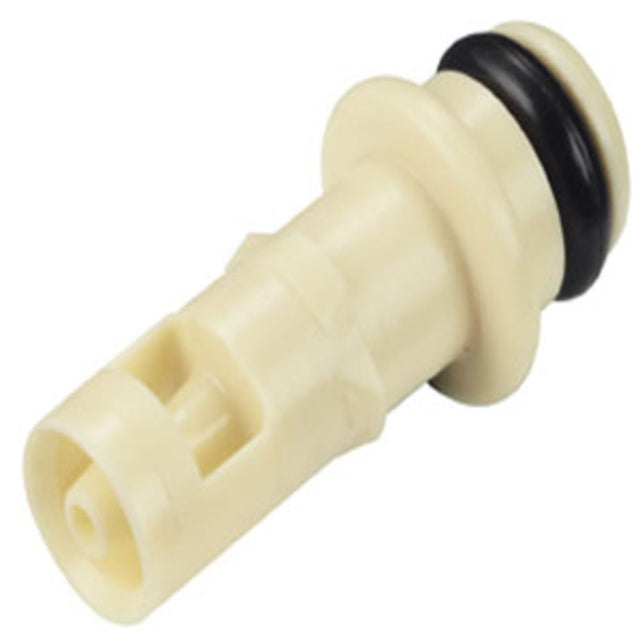 TMF0112 Non-Valved Hose Barb Fitting Insert 1/16 ID Barb