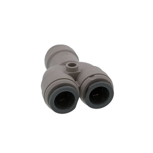 John Guest Two Way Divider - 1/2