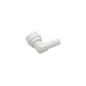 Hydrofit HDF-UC0604 Union Connector 3/8" x 1/4" QC
