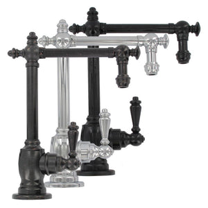 Waterstone Towson 1700H Faucets with Lever Handle - Hot Only