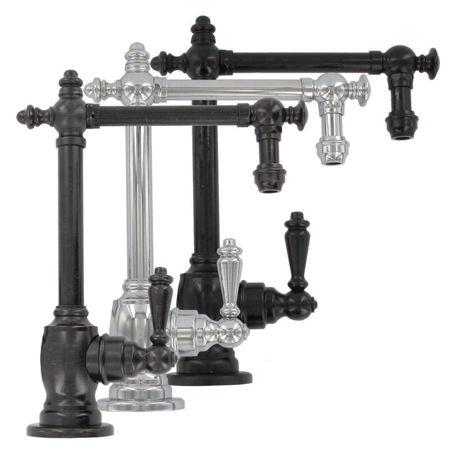 Waterstone Towson 1700H Faucets with Lever Handle - Hot Only
