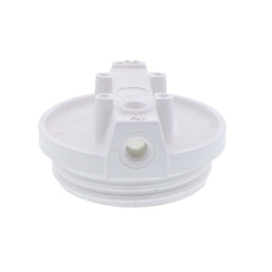 Pentek White Cap for #5, #10, #20 Slimline Housings No PR