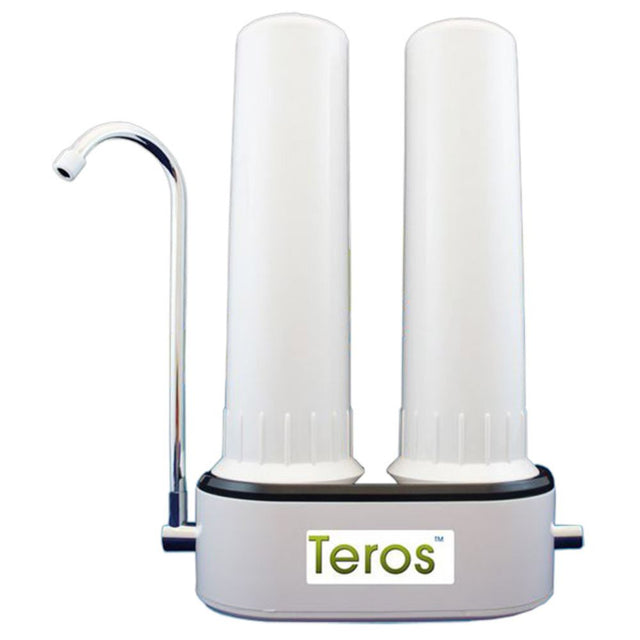 AquaCera W9334040 Teros Countertop Purifier