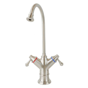 Tomlinson Designer Hot & Cold Water Dispenser Faucet