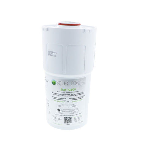 Kinetico SMF IC600 108-010 Replacement Cartridge