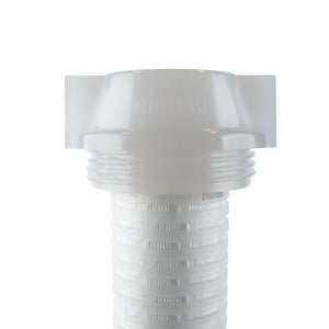 neoPure 20" All Natural Polyprolyene Standard Housing 3/4" with 222
