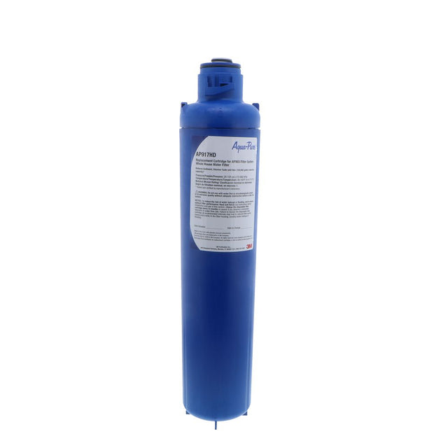 3M Aqua-Pure AP917HD High Flow SQC CTO Sediment/Carbon Filter