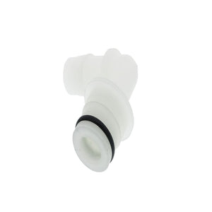 Aquatec 550 Series Elbow 1/2" Hose Barb