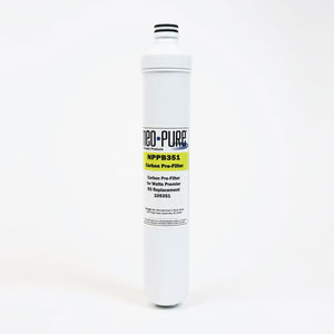 Neo-Pure RO-Pure Carbon Pre-Filter Replacement For Watts Premier 105351